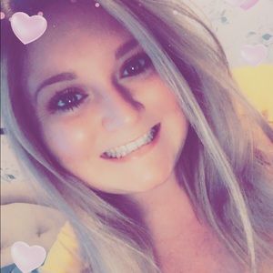 Meet your Posher, Krista